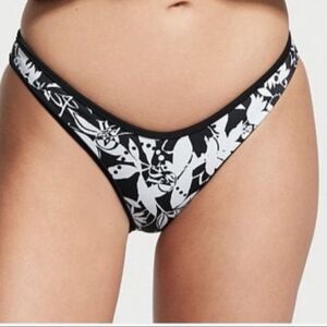 Victoria's Secret Swim Brazilian Bikini Bottom